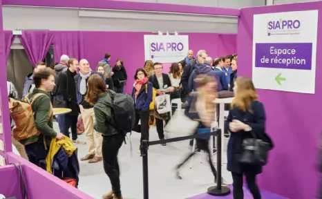 法國國際農業(yè)機械展SIA'PRO